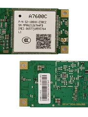 SIMcom A7600C-L1PCIE A7600C PCIE yüksək sürətli 4G modulu texniki məlumat verir