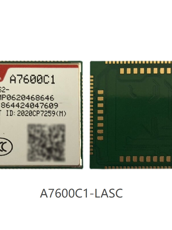 A7600C1 A7600C A7600E A7600SA SIM7600CE IoT CAT1 modulu ilə uyğun gəlir