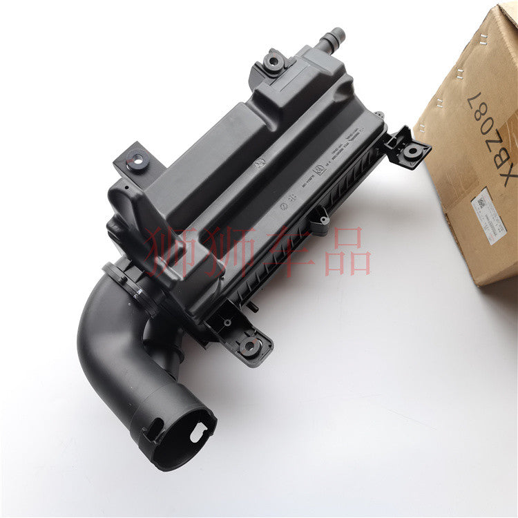 Citroën C4L, C3-XR, Peugeot 308, 408, 2008, 308S 1.2T air filter box kit