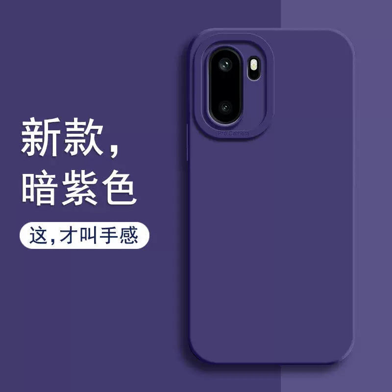OnePlus/OnePlus ACE6 Extreme Edition üçün uyğundur mobil telefon qutusu OPPO OnePlus 15 qoruyucu qutu 1+ qutu, yeni yumşaq silikon lens, hər şey daxil olmaqla, düşməyə qarşı, kişilər və qadınlar üçün ultra nazik buzlu yüksək səviyyəli stil 4253