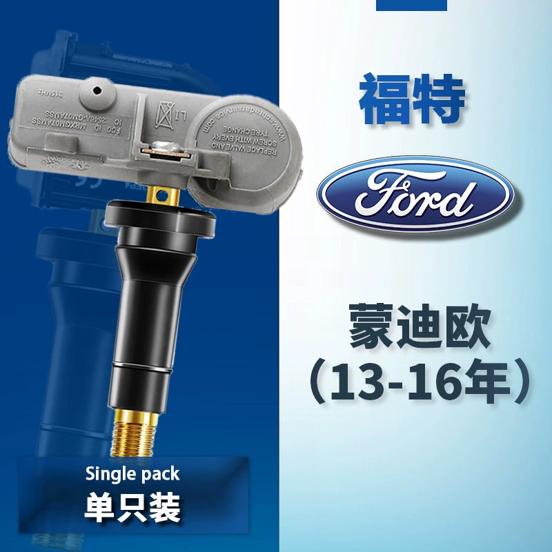 Ford Ruijie Taurus Mondeo üçün uyğun təkər təzyiq sensoru Fox Explorer təkər təzyiqinə nəzarət sensoru