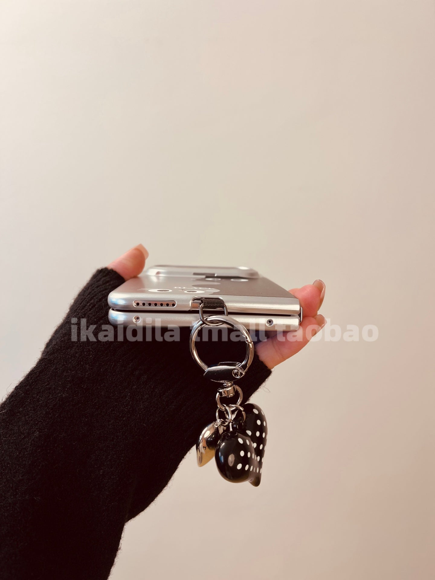 Ön çərçivə ilə Huawei puraxmax mobil telefon qutusu üçün uyğundur Purax2 böyük geniş qatlama ekranı HUAWEI cizgi filmi şəxsiyyəti qara pişik puraxmax kolleksiya versiyası asqılı elektrokaplama qoruyucu qutu ilə sevimli