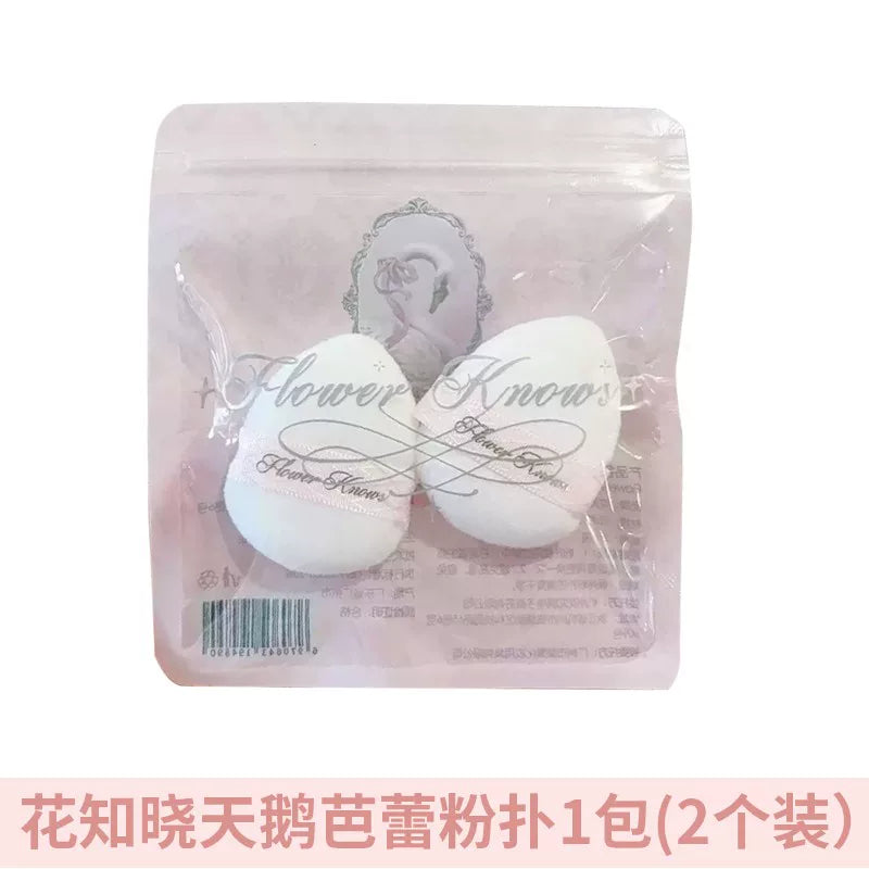 Flower Knows Moonlight Mermaid Göz Kölgəsi Palitrası 2026 Yeni Stil, Gündəlik Yüngül Makiyaj, Yer Rəngli Göz Kölgəsi, Orijinal Məhsul (Rəsmi Veb Sayt)