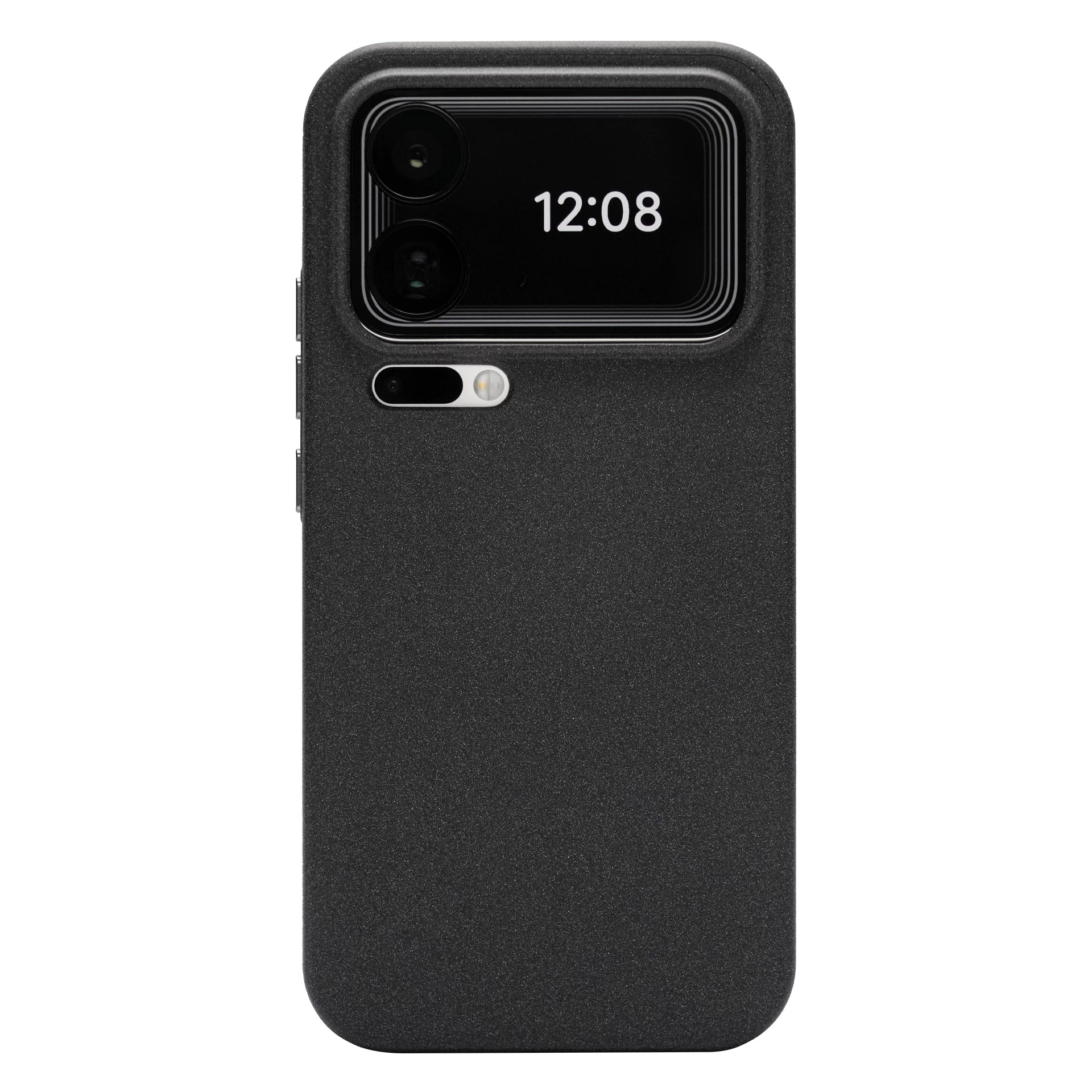 Rock Sand Hall Maqnetik Sürətli Doldurma Çantası Advanced üçün uyğundur Xiaomi XIAOMI17 Promax Maqnitli Mobil Telefon Çantası Moda Qoruyucu Qapaq Sadə Uniseks Yeni Mobil Telefon Çantası Niş Qoruyucu Çanta Moda