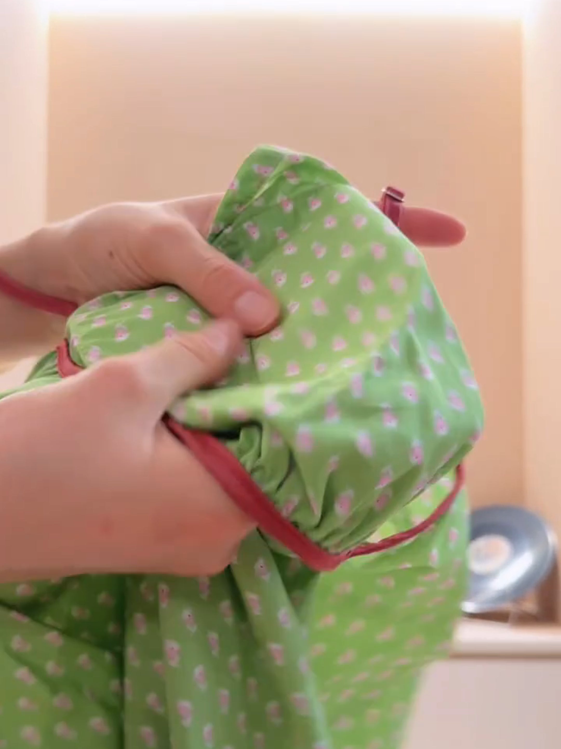 Sweet Girly Fresh Çiçəkli Asma Kəmər Döş Yastığı Pijama Qadın 2026 Yay Böyük Ölçülü Ev Geyimi İki Parçalı Dəst