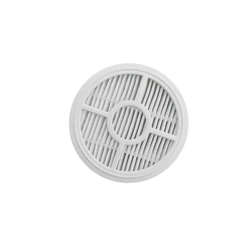 Xiaomi Home Mite Remover PRO Filter Pambıq Əsas Hypa HEPA Rolik Fırçası B402CN Aksesuarlar və Sarf materialları üçün uyğundur