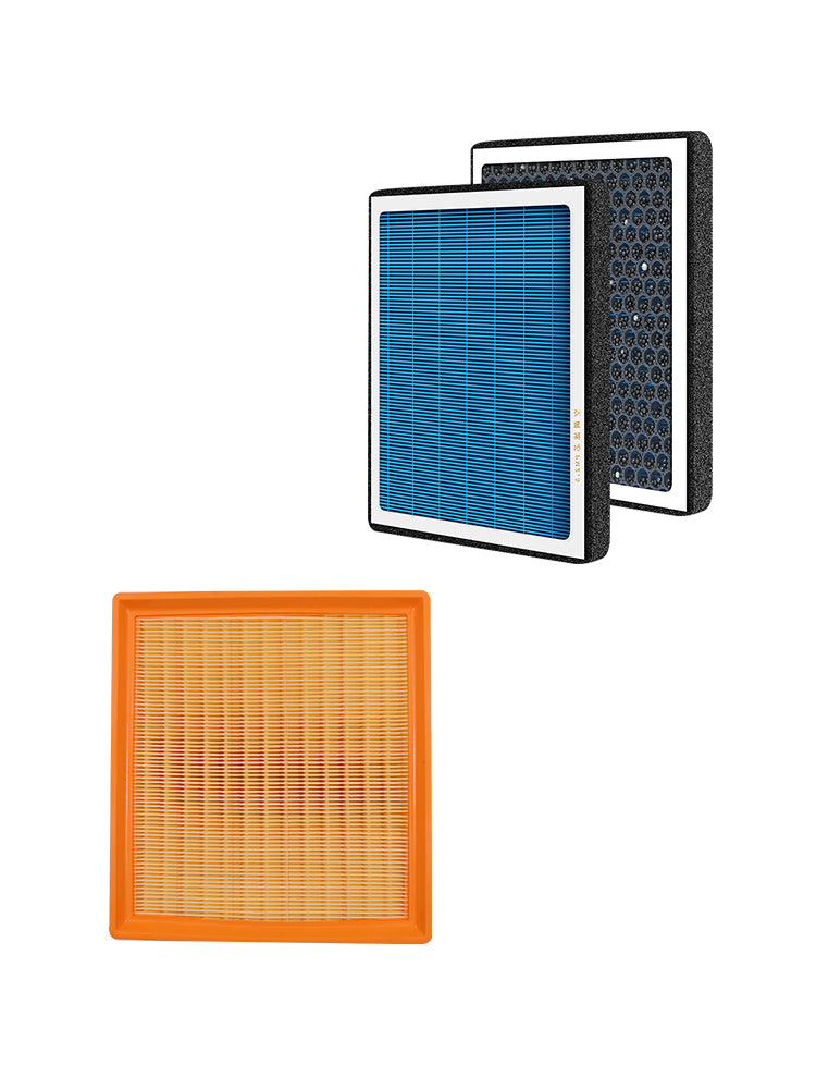 Chevrolet kabin hava filtrləri, Chevrolet Cruze, Malibu, XL, Chevrolet Equinox, Aveo üçün hava təravətləndiricisi