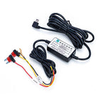 24-Saat Sürmə Qeydi Azaldılmış Naqil Qoşulması Qoruyucu Qutusu Parkinq Nəzarəti Aşağı Gərginlikdən Mühafizə Neytral Avtomobil Məlumat Yazıcısı