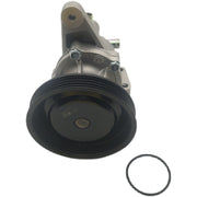 Buick Sail 1.2 və Chevrolet New Sail 1.2 mühərrik su nasosu dəsti, soyutma su nasosuna tətbiq olunur