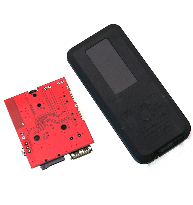 Bluetooth MP3 səs qəbuledici lövhəsi diy itkisiz avtomobil dinamik gücləndirici lövhəsi uzaqdan idarə olunan bluetooth gücləndirici lövhəsi