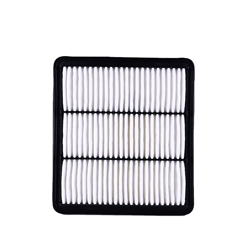 Mann air filter C25022 is suitable for Nissan Teana J33 2.0L air filter (07-18).