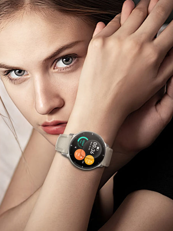 Ultra nazik smart saat qan təzyiqi qolbağı Bluetooth zəng ürək dərəcəsi qan oksigen yuxu tənəffüs məşqi çox funksiyalı pedometr