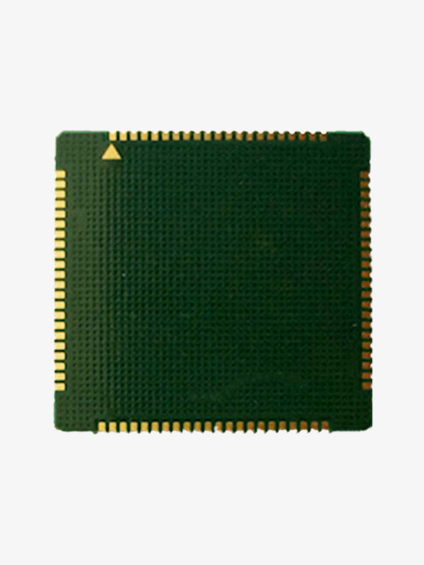 SIMCom SIM7600E-L1C SMD paketi Avropa tezlik diapazonu 4G modulu orijinal yeni