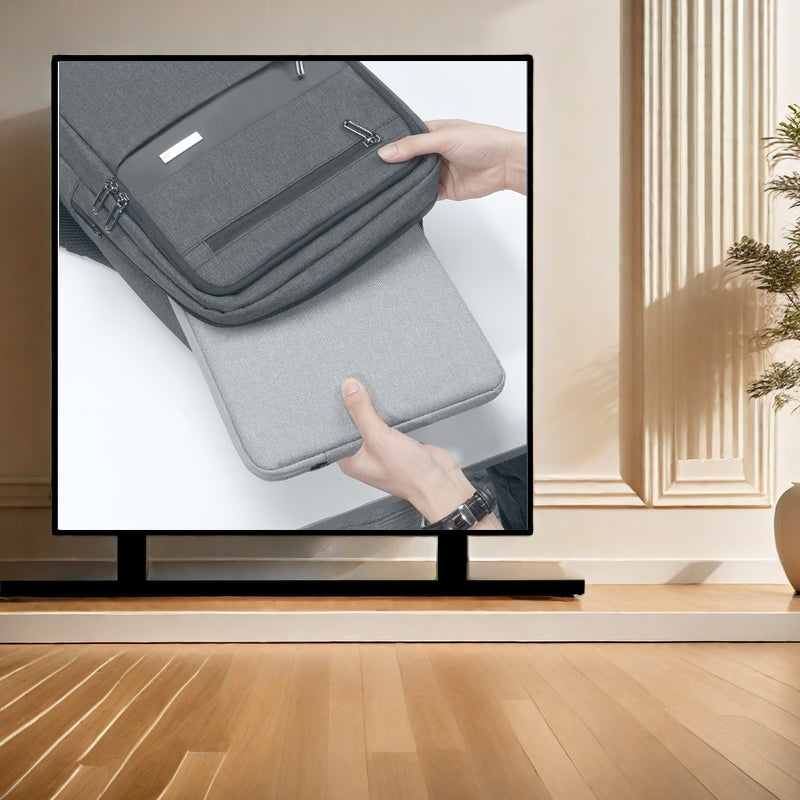 Lenovo Thinkbook 14+ laptop çantası, portativ layner çantası, düşməyə qarşı və kişilər və qadınlar üçün yüngül qoruyucu çanta üçün uyğundur