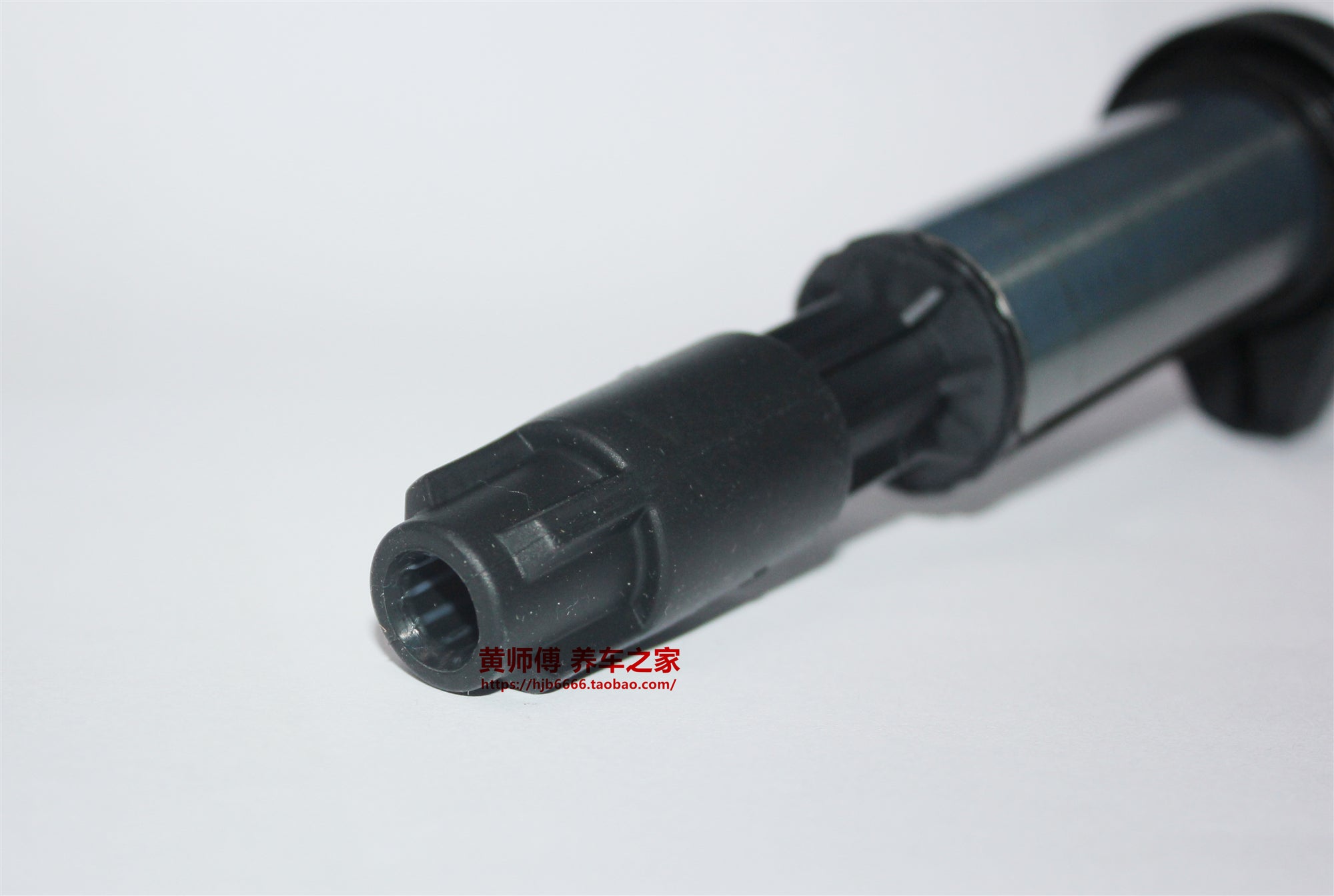 NGK ignition coil high voltage coil U5055 is suitable for BMW N46, N52, M54, 320, 525, 730 and 325 kW.