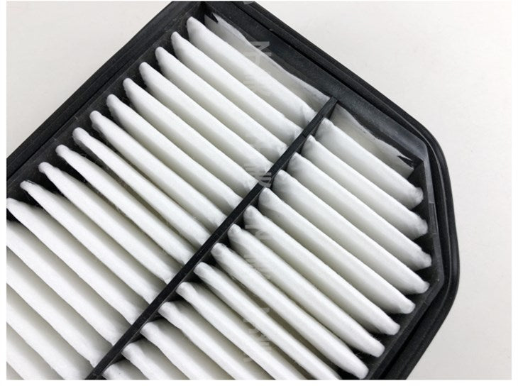 Compatible with Chery 2010-2013 A3 DVVT 1.6L air filter cleaner/engine repair parts