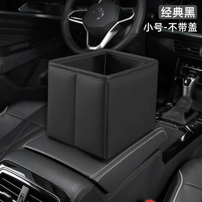 BMW i3/iX1/i5/X3/X1/iX3 üçün avtomobil zibil qutuları, saxlama qutuları və daxili bəzək aksesuarları haqqında ətraflı bələdçi.