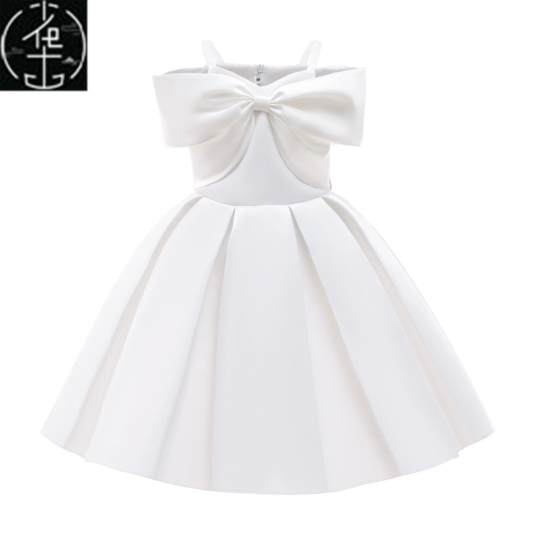 Uşaq geyimləri Yay körpə qızlar üçün uşaq geyimləri