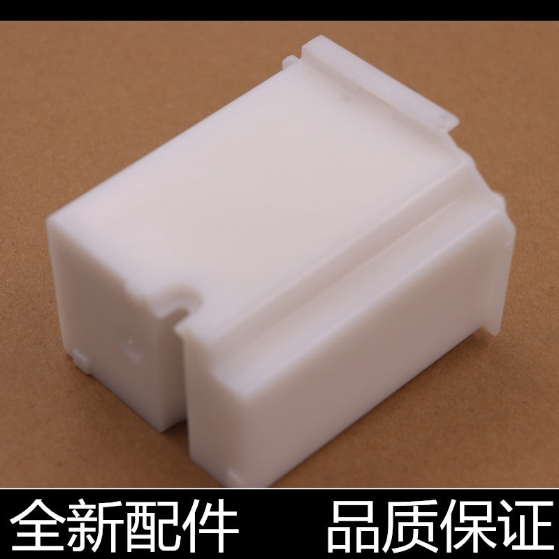 Epson L3258 3219 3256 5198 tullantı mürəkkəb kartrici 1218 3218 3253 tullantı mürəkkəb toplama pad üçün uyğundur