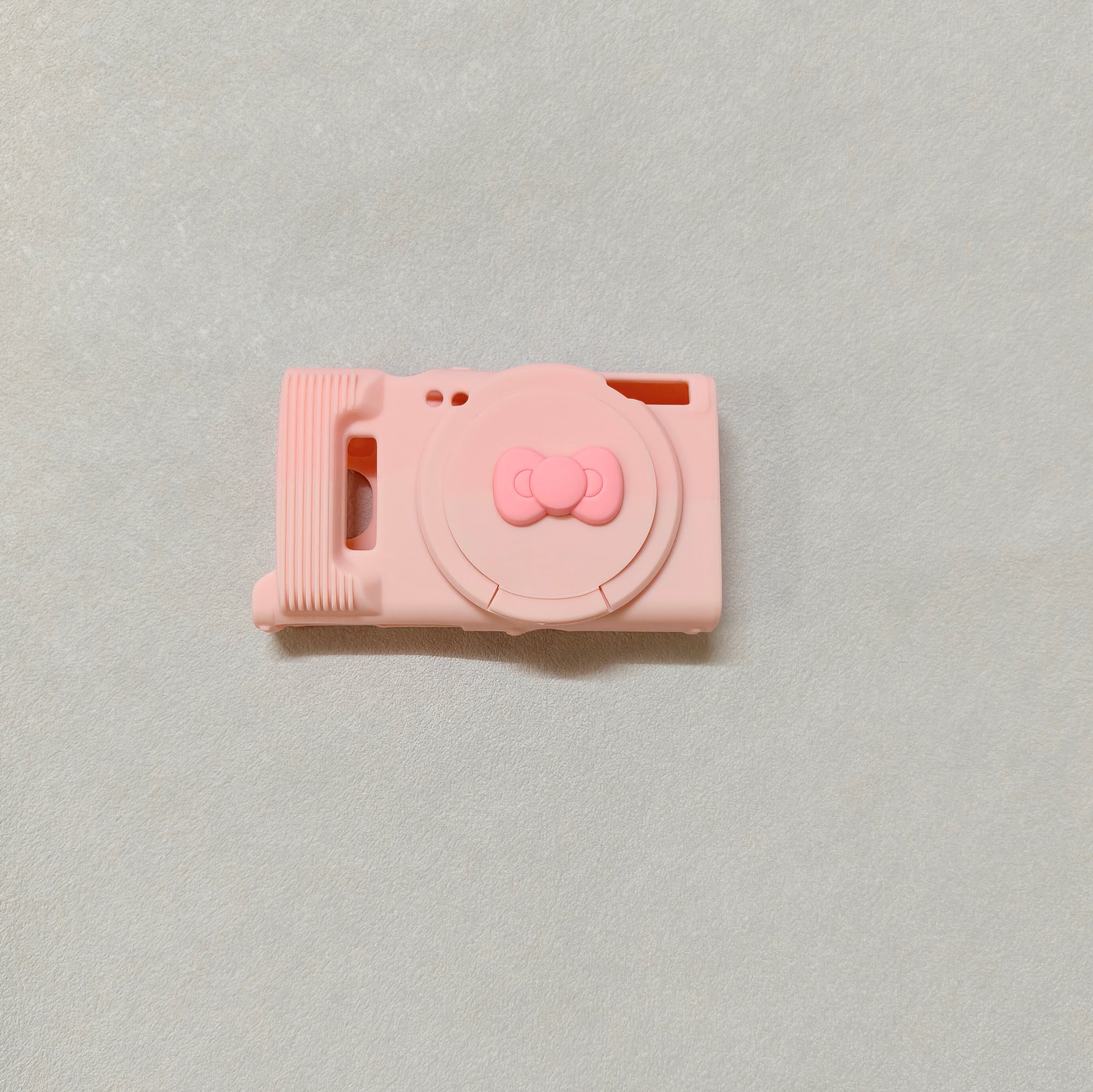 Canon ixus285 qoruyucu qutu ixy650 kamera çantası IXUS 285HS A sevimli silikon qutu aksesuarları üçün uyğundur