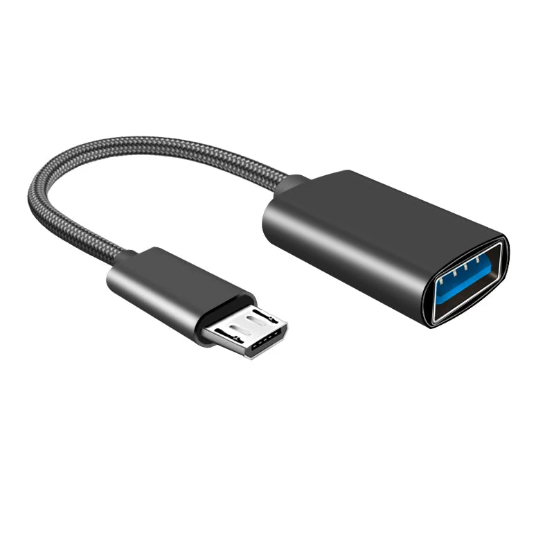 Eynilə otg data kabel type-c to usb3.0 adapter android universal head changer planşet apple üçün uyğun Huawei vivo converter download u disk mahnısını rozetkaya tp ötürülməsi ilə birləşdirir