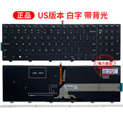 DELL Dell 15-3000 5000 7000 17-5000 7559 5748 5749 klaviatura 3543 üçün uyğundur
