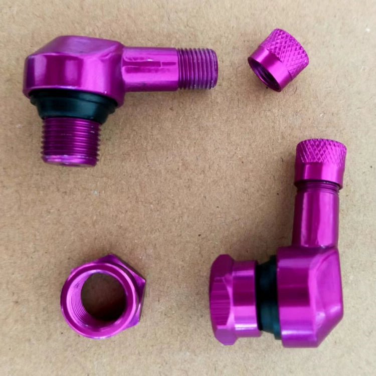 Motosiklet Elektrikli Avtomobil Valfı Vakuum Təkəri Ncy Hava Başlığı Əyri Başlıq Sızdırmaz Təkər CNC Hava Başlığı