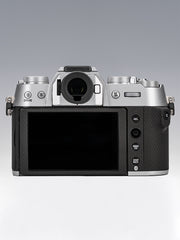 Meibendo Fuji X-T50 kamera qoruyucu filmi üçün uyğundur FUJIFILM xt50 bədən stikeri tutqun 3M