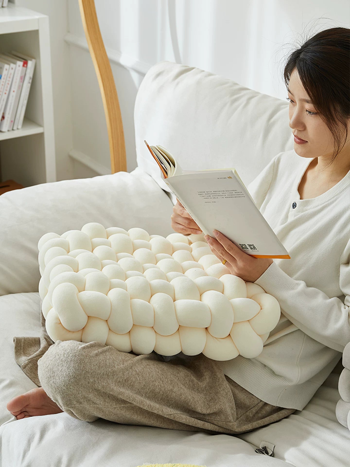 Yastıq kreslo yastığı tənbəl döşəmə yumşaq yastıq tatami bay pəncərə futon butt yastığı butt ağrısı əleyhinə xalça butt yastığı