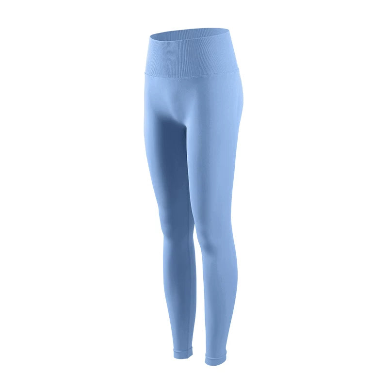 Mitaogirl yüksək bel hip yoga şalvar şaftalı butt fitness şalvar qadın gözəl butt şalvar tayt idman təlim yay