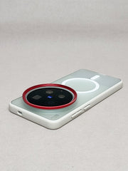 vivoX300ultra mobil telefon qutusu üçün uyğun peşəkar fotoqrafiya yeni vivo filtr qutusu x300ultra qoruyucu örtük yumşaq kənar buzlu şəffaf x300u obyektiv qapağı CPL sap filtri maqnit cəlbediciliyi