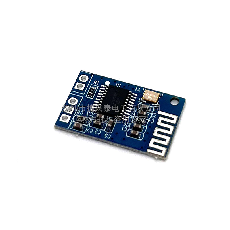 CA-6928 Bluetooth stereo audio modulu 5V Bluetooth qəbuledici modulu 5.0BT Bluetooth lövhəsi kiçik çip