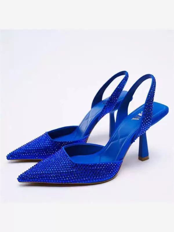 Qadınlar üçün böyük ölçü 43 42 41 qalın hündürdaban ayaqqabılar qadın ayaqqabıları