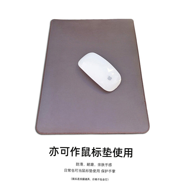 19-2024/25 modellər Apple notebook layner çantası ultra nazik macbook pro qoruyucu dəri korpus M1/M2/M3 core 13,3 kompüter çantası 14 layner suya davamlı 13,6 düym hava işi