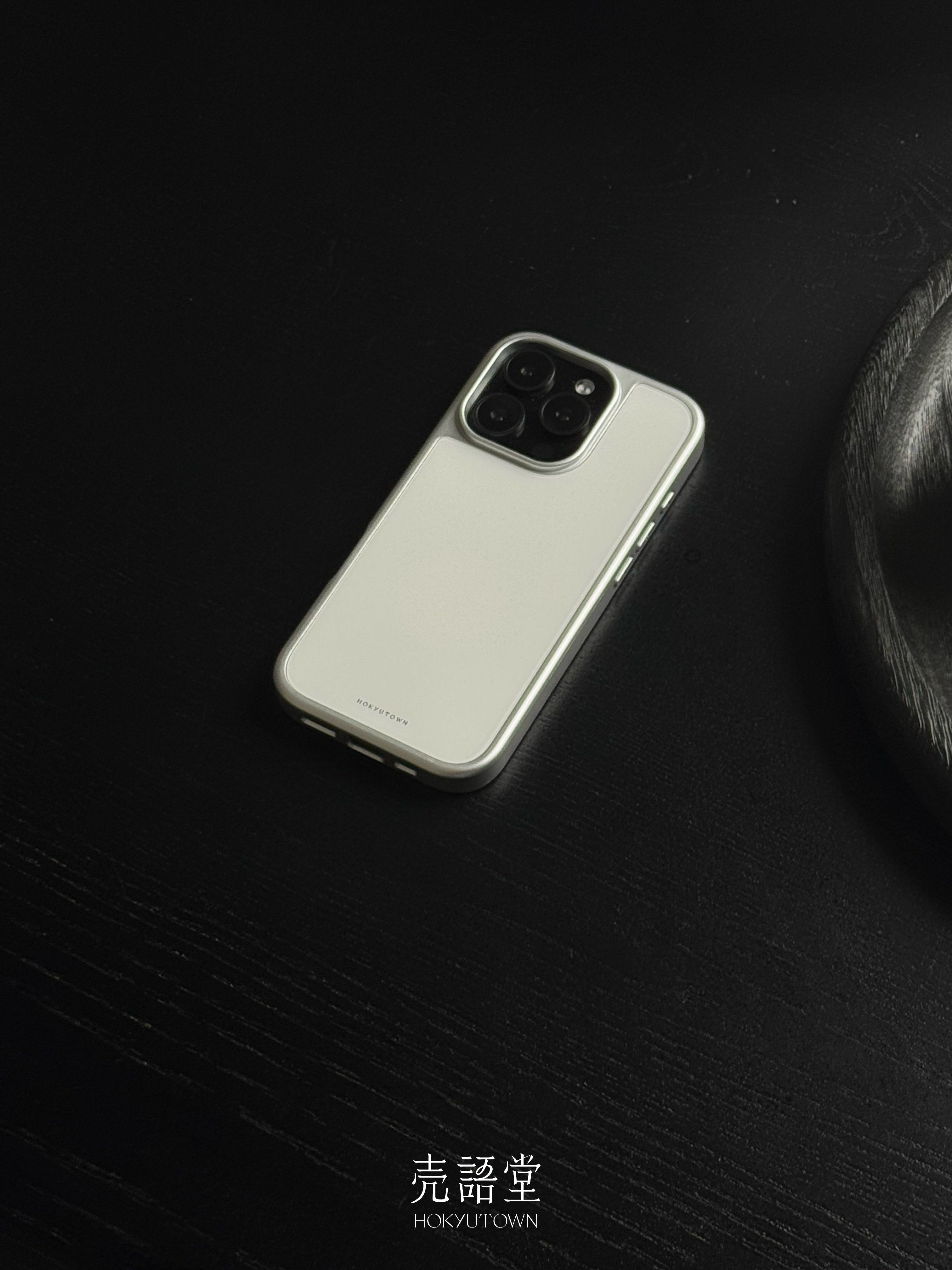 "Qar çini ağ" Shell Yutang yeni Çin üslubunda Apple iphone17Promax mobil telefon qutusu 17pro/16Pro/15pro sürüşməyə qarşı hər şey daxil şüşə yüksək səviyyəli niş mobil telefon qutusu
