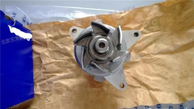 XC60|S80L|S60|V60|S40|C30 4 silindrli su nasosu üçün orijinal Volvo hissələri üçün uyğundur