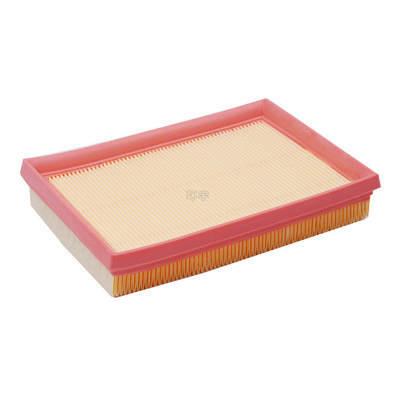 Fits Chevrolet Cavalier 1.3L air filter element, air filter housing and original factory upgrade.