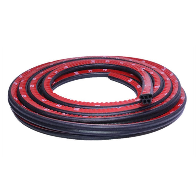 Chery Fengyun 2 Sedan/Hetçbek Xüsusi Avtomobil Möhürləmə Zolaqları, Qapı Səs İzolyasiyası Zolaqları, Tam Qapı Tozkeçirməyən Modifikasiya Hissələri