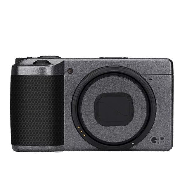 Meibendo, Ricoh GR4 stiker kamera filmi GR4 bədən filmi GR4 hdf qoruyucu film stikeri üçün uyğundur