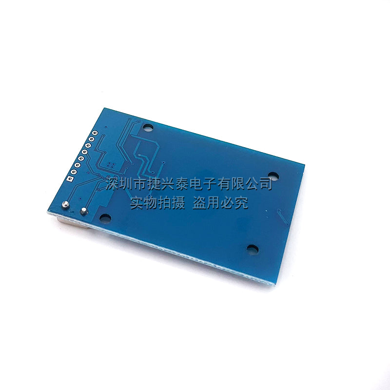 MFRC-522 RC522 RFID radio tezliyi IC kartı induksiya modulu S50 Fudan kart açarlığını göndərmək üçün kart oxuyucusunu sürüşdürür