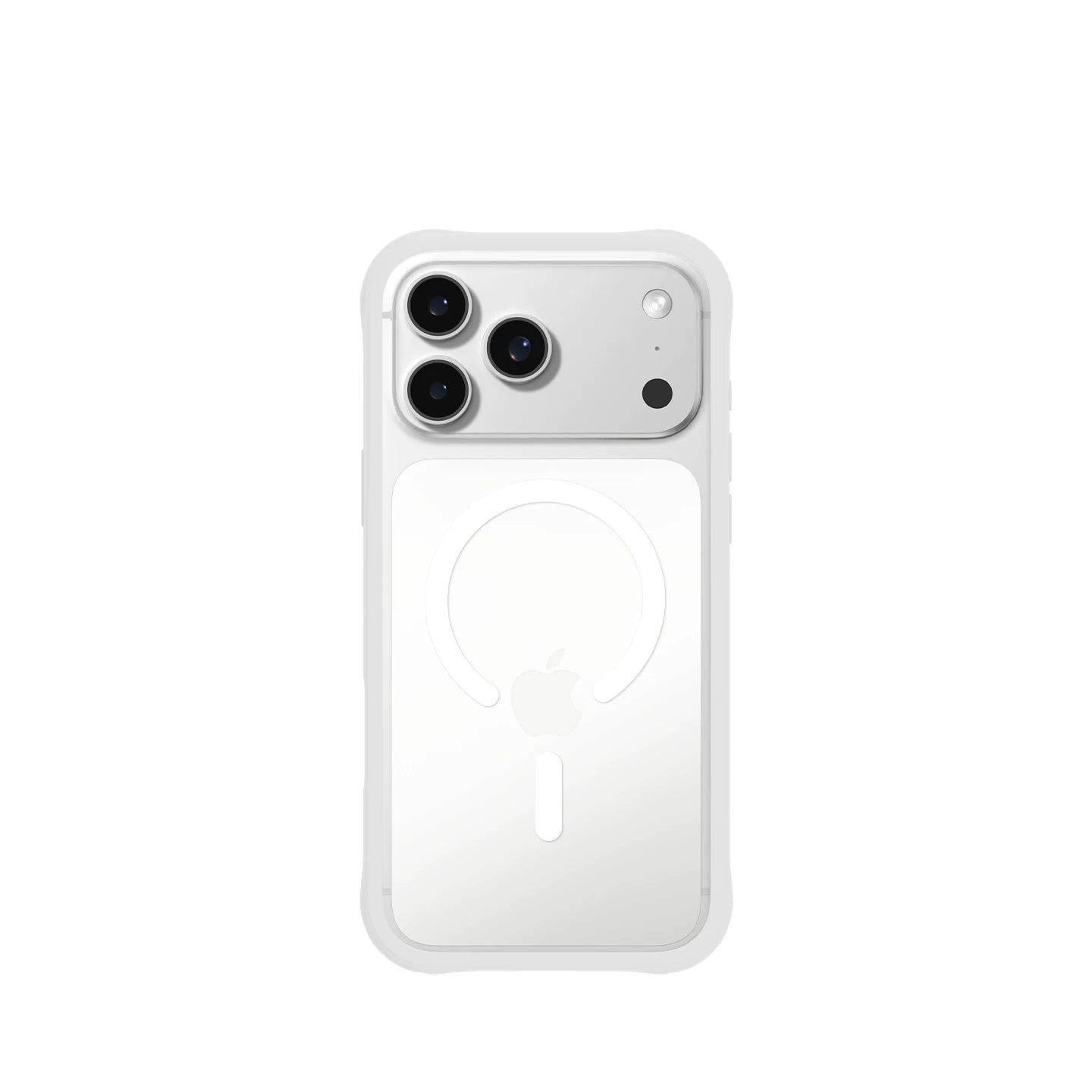 [Ju Jingyi və Chen Duling ilə eyni üslub] FUNNYRICH iPhone17ProMax mobil telefon qutusu üçün uyğun olan yeni maye silikon şəffaf əsas qabıq Apple 16 qoruyucu örtük hava maqnit stend 15