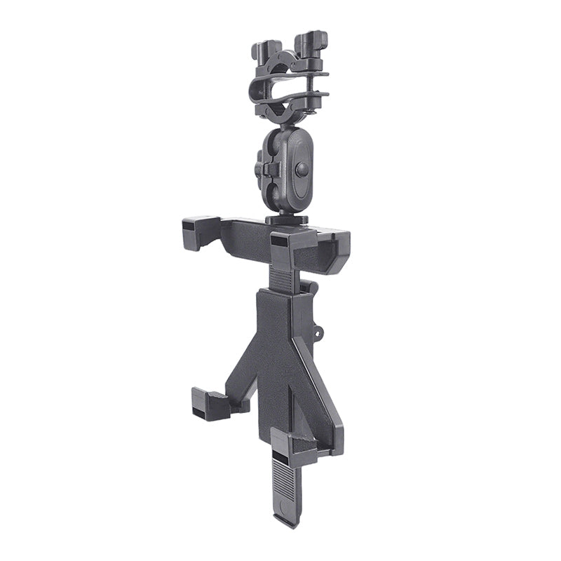 Avtomobilin dash cam rearview mirror bracket, large screen dash cam holder, clip, streaming media dash cam bracket