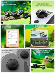 Jixiang Nintendo switch2 rokçu qapağı Luo Xiaohei birgə markalı ns2 tutacaq qoruyucu qapağı oled açar qapağı