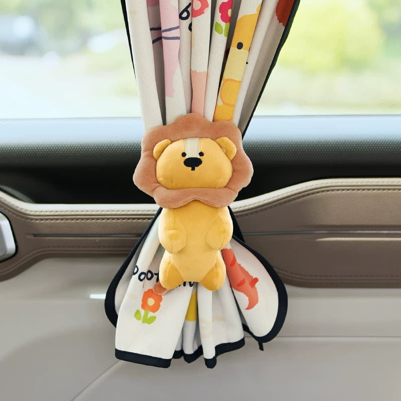 Car window blinds, sun protection blinds, baby car sun blinds, sleep privacy blinds for strollers, summer side window car blinds