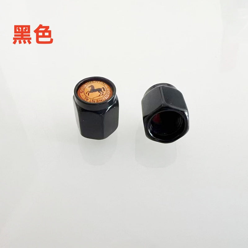 Sigma Marka Alüminium Alaşımlı Hava Nozzle Avtomobil Təkəri Hava Nozzle Qapağı Tozdan Qoruma Qapağı Təkər Hub Hava Başlığı Qəşəng Valf Qapağı