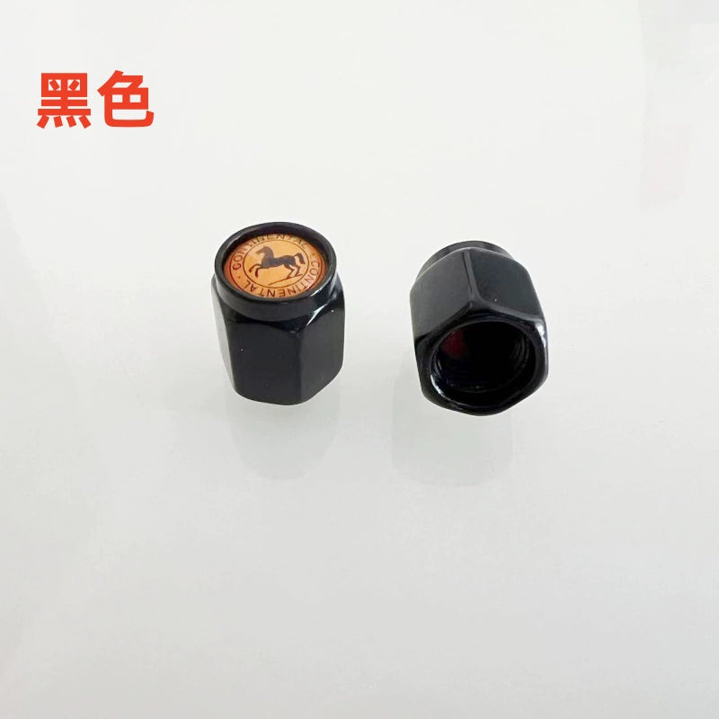 Sigma Marka Alüminium Alaşımlı Hava Nozzle Avtomobil Təkəri Hava Nozzle Qapağı Tozdan Qoruma Qapağı Təkər Hub Hava Başlığı Qəşəng Valf Qapağı