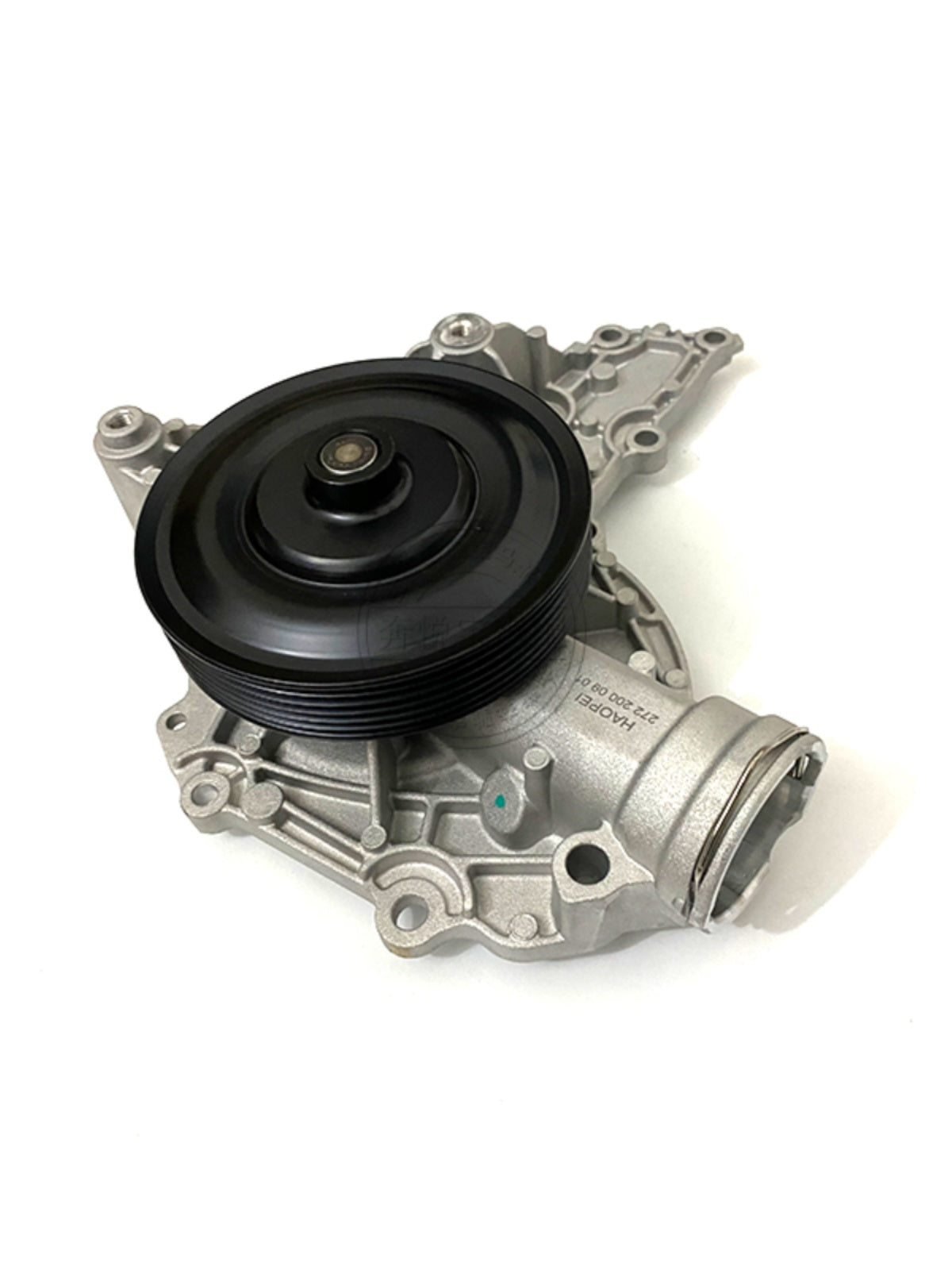 Mercedes-Benz ML-Class M272 mühərriki W164 soyutma ML300 320 350 400 500 su nasosu yastıqları üçün uyğundur