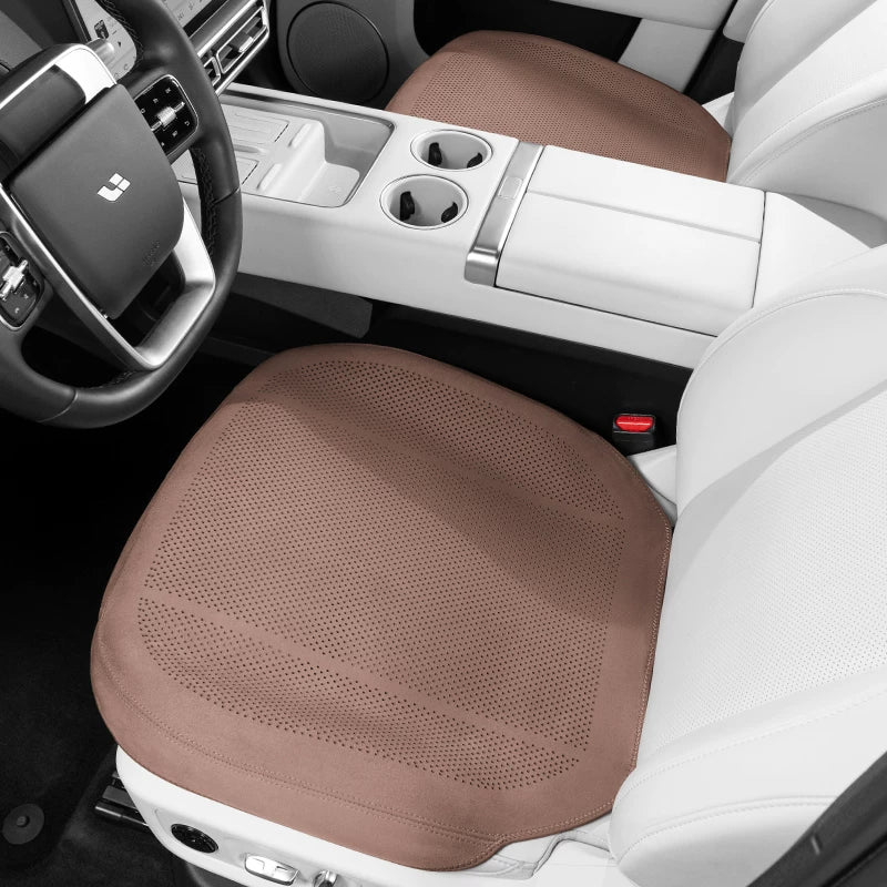 Qış üçün ZEEKR avtomobil oturacaq üzlükləri (7X/001/007GT/009/MIX) - bütün fəsillər üçün uyğundur.