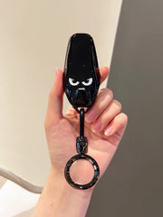 Song Plus, Han Dolphin, Qin Plus, Song Pro, Qin L, Tang, Xia və Seal 06 avtomobilləri üçün BYD Seagull açar örtüklərinə tətbiq olunur