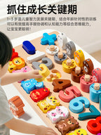 1 yaşdan 3 yaşa qədər uşaqlar üçün balıqçılıq oyuncaqları, maqnit, təhsilverici, körpələr və uşaqlar üçün uyğundur, 2 həftədən 1,5 yaşa qədər, beyin inkişafını təşviq edir.